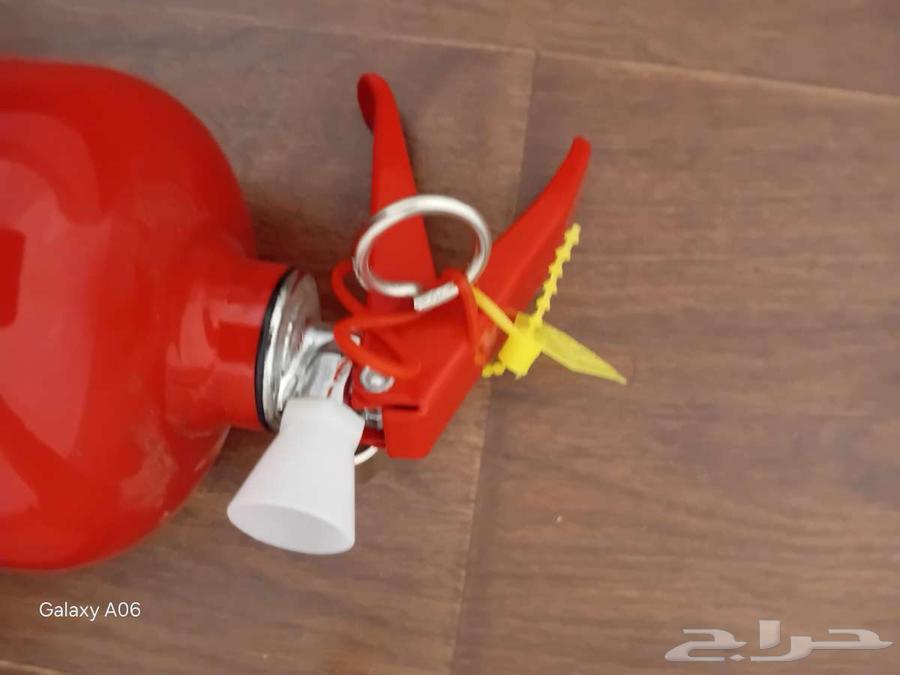 طفاية حريق سيارة64428670999810113