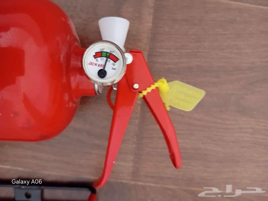 طفاية حريق سيارة64428670999810112