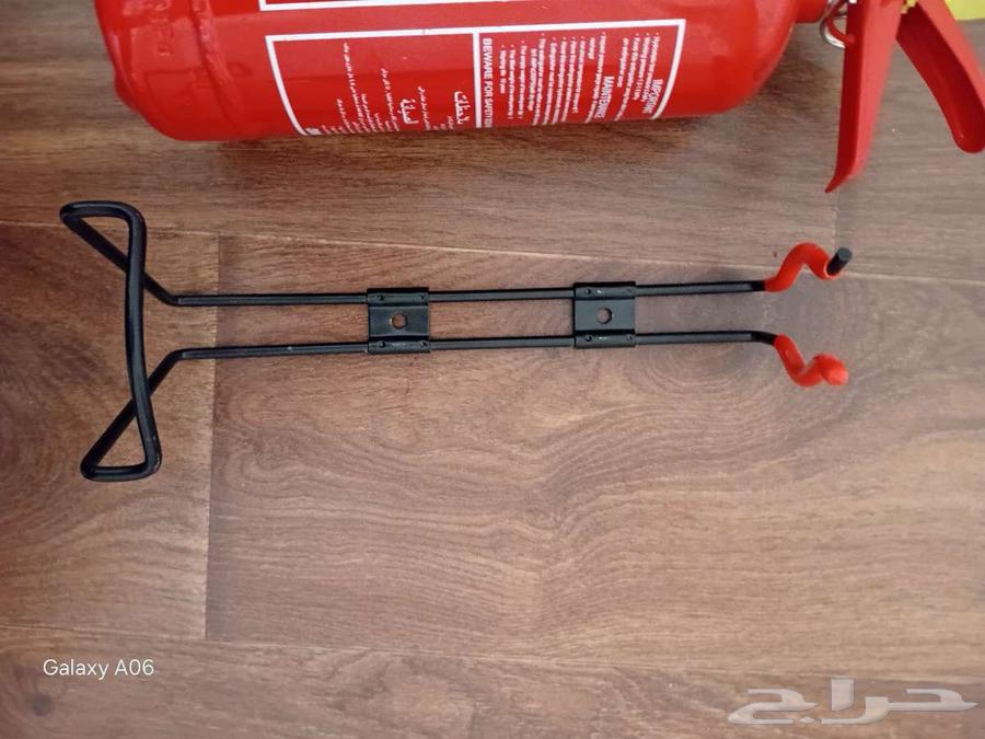 طفاية حريق سيارة64428670999810111