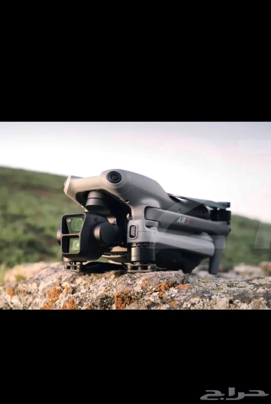 درون dji air 3s جديدة مانفكت64428403363201110