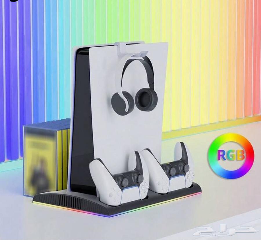 Regular and Slim PlayStation 5 Stand64427677312002111