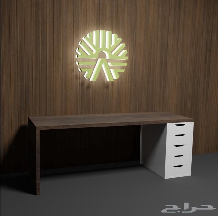 طاولة شبيهة ايكيا64430819642115110