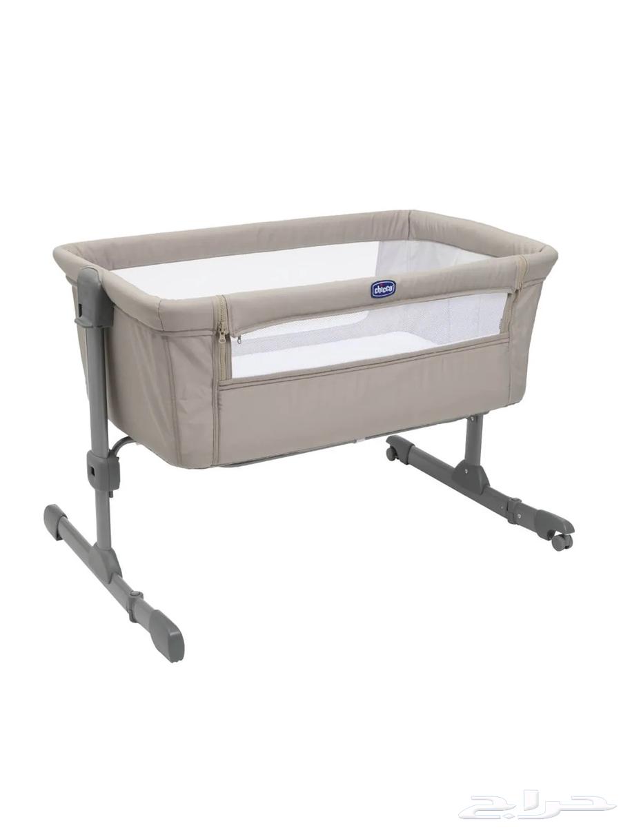 سرير اطفال نكست تو مي64430017213442110