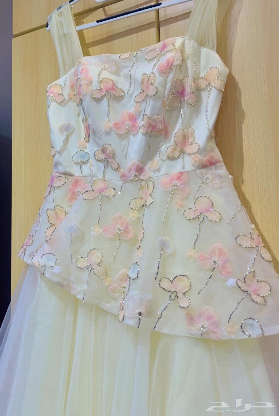 فستان نسائي مقاس لارج64430927526402112