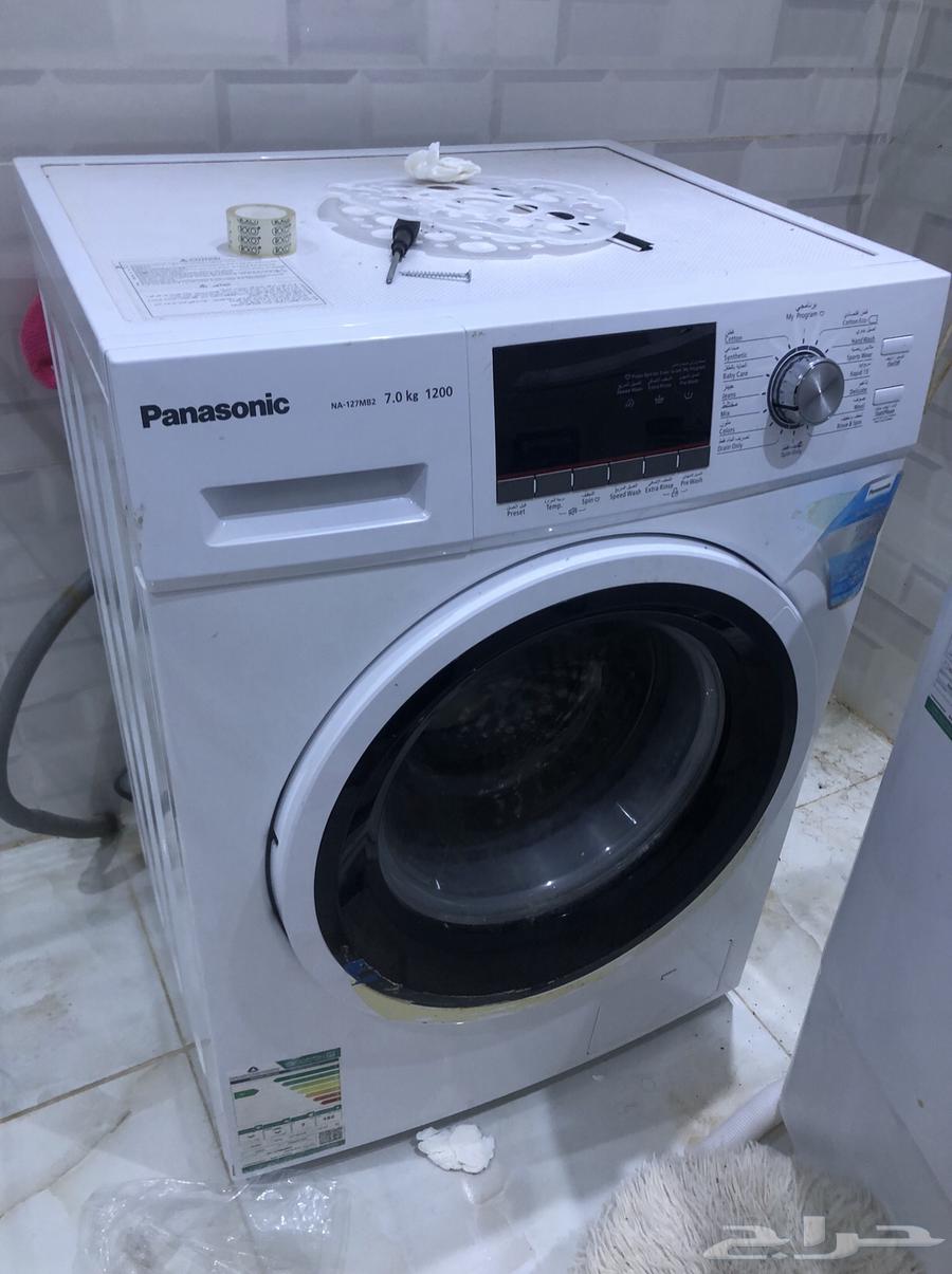 غسالة اتوماتيك للبيع64428523596290110