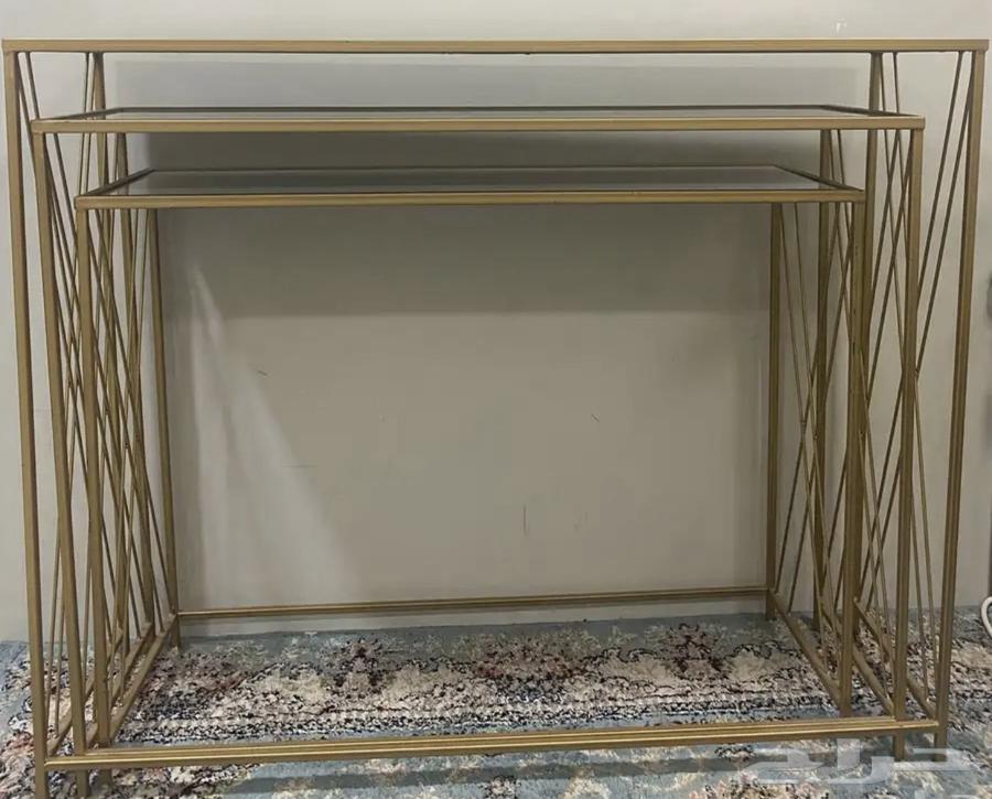 للبيع طاولة ضيافة64430205005442110