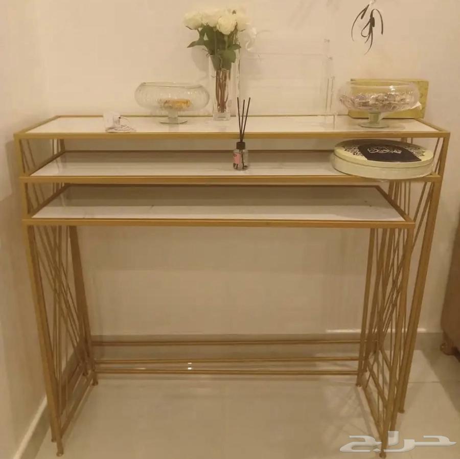 للبيع طاولة ضيافة64430205005442111