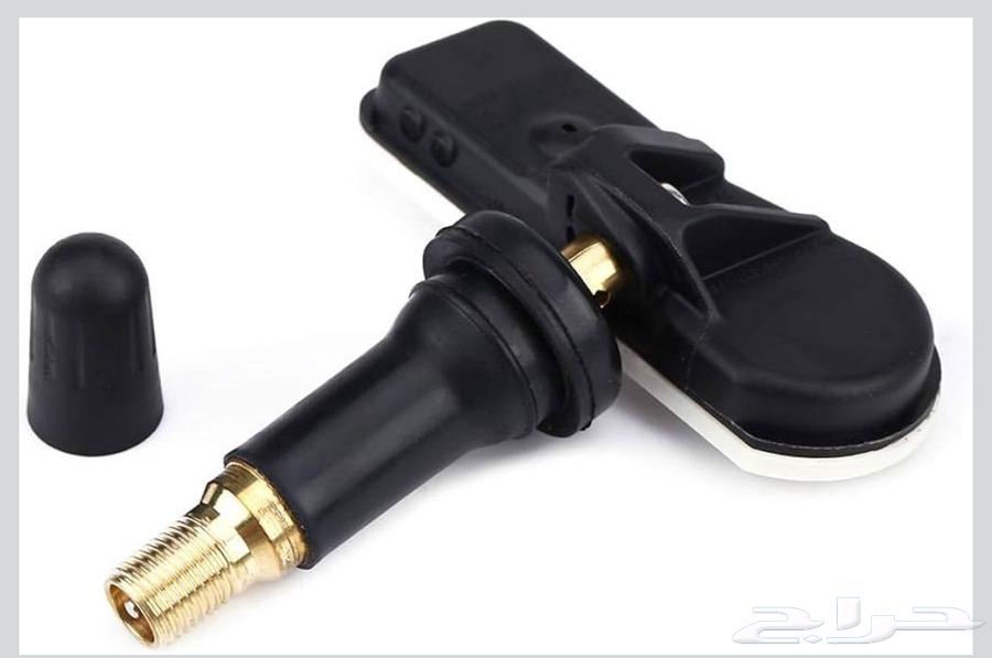 مستشعر مراقبة ضغط الإطارات  نظام مراقبة ضغط الاطارات64589005484545110