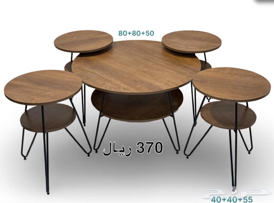 Tea Table Set64426389434242110
