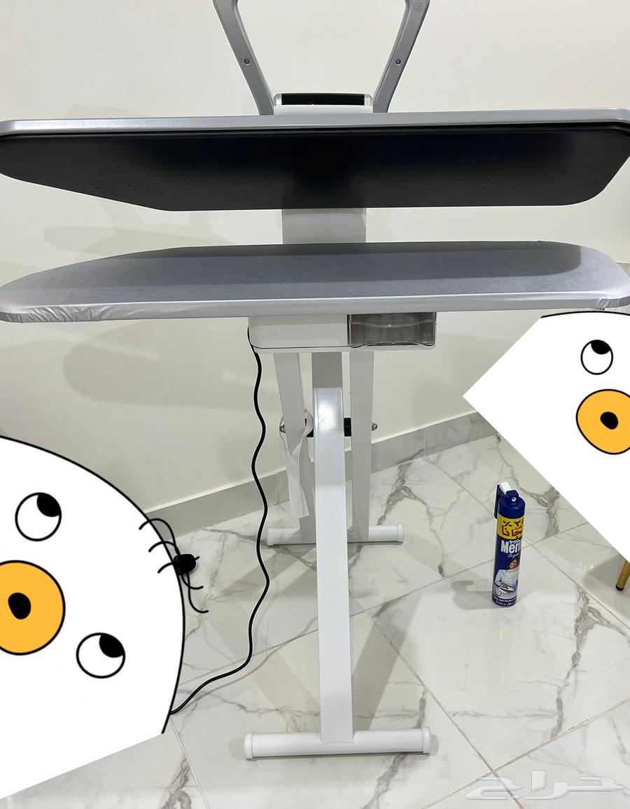 كاوية كبس جنرال جولدن40بوصة64431575769091112