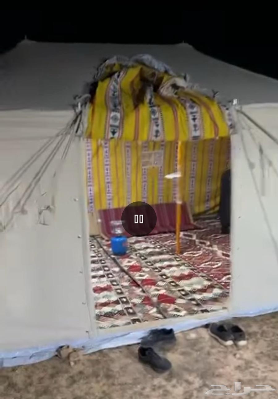 خيمة للبيع64429277145858110
