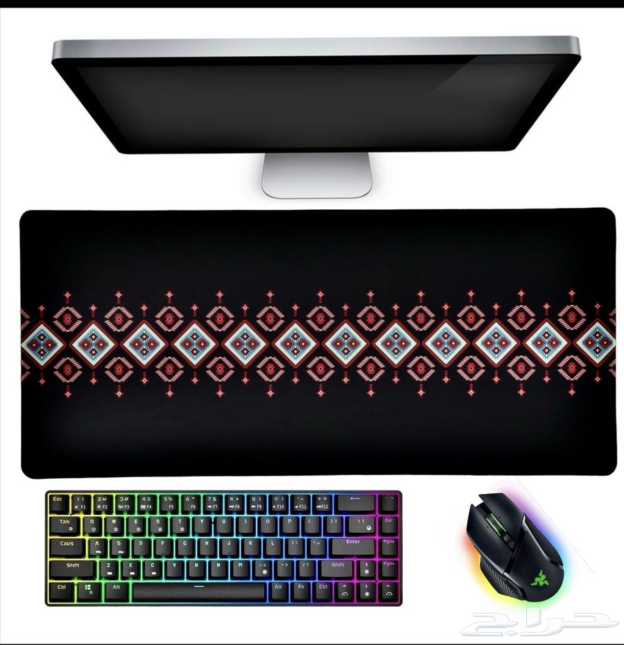 Mouse Pad64426281475458114