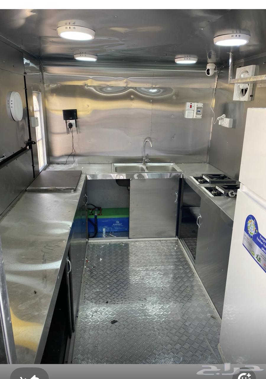 فودترك للبيع64587329657731112