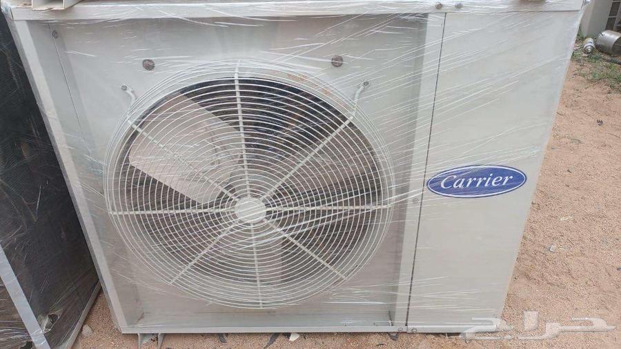 مكيفات دكت اسبليت استوك مستعمل جديد64426765728259110