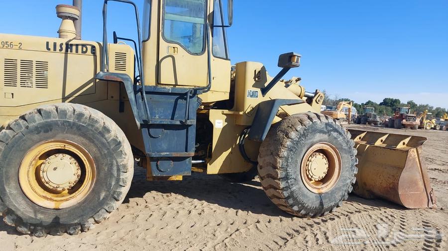 شيول صيني المكينه كتر والقير ZF64588482446851110