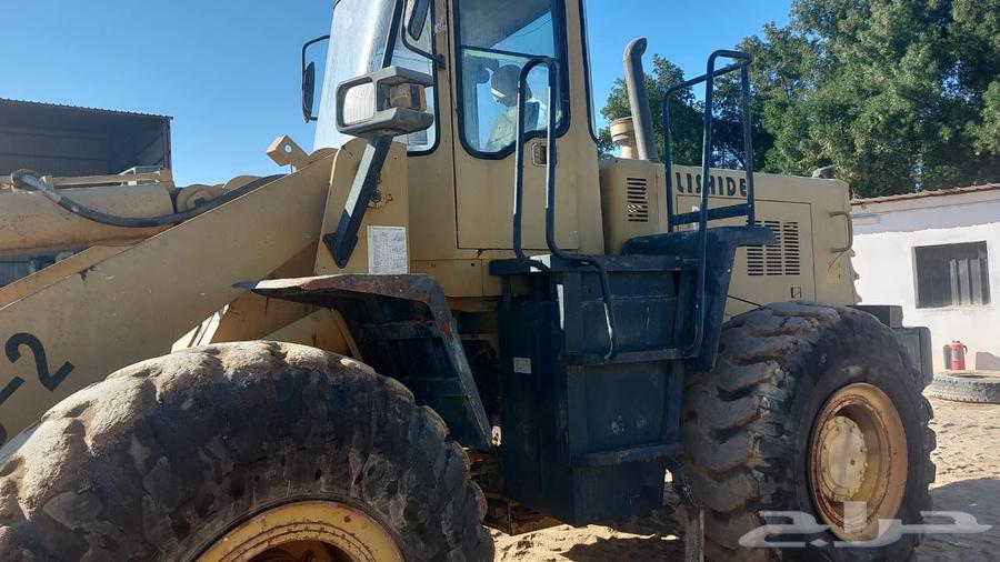 شيول صيني المكينه كتر والقير ZF64588482446851114