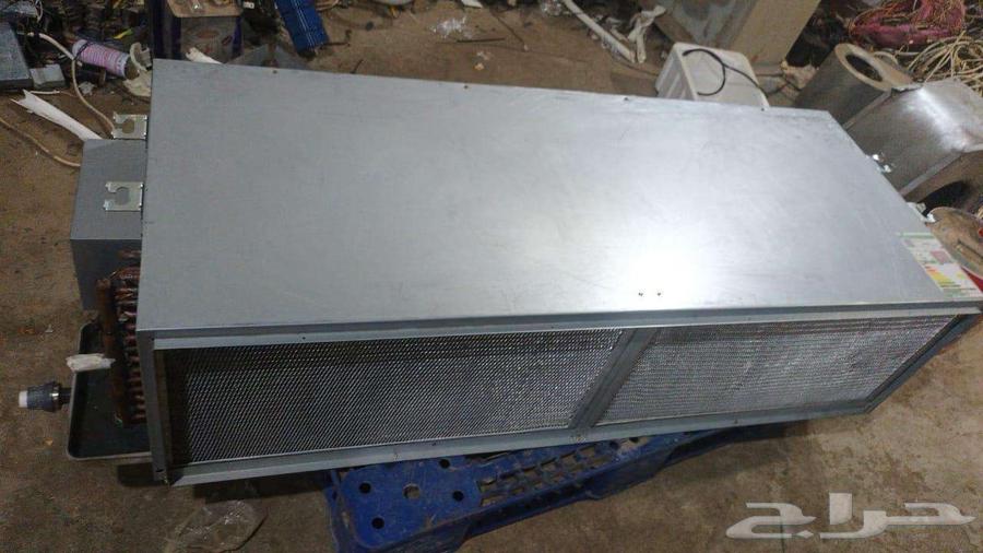 مكيفات دكت اسبليت استوك مستعمل جديد64426765728259112