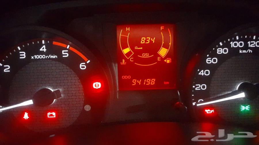 إيسوزو غماره مكينه كبيره 202364588656718466111