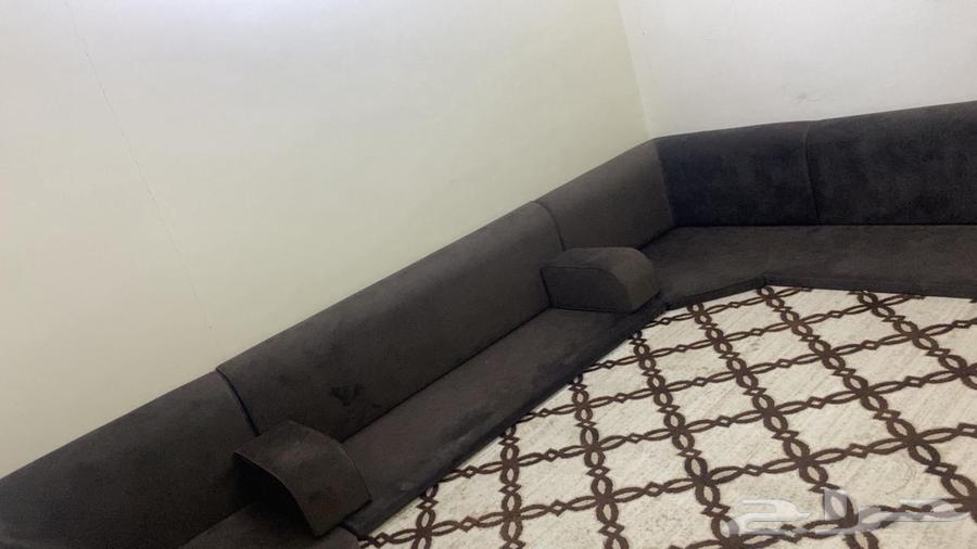Sofa with pattern for sale without cushions64431814663681113
