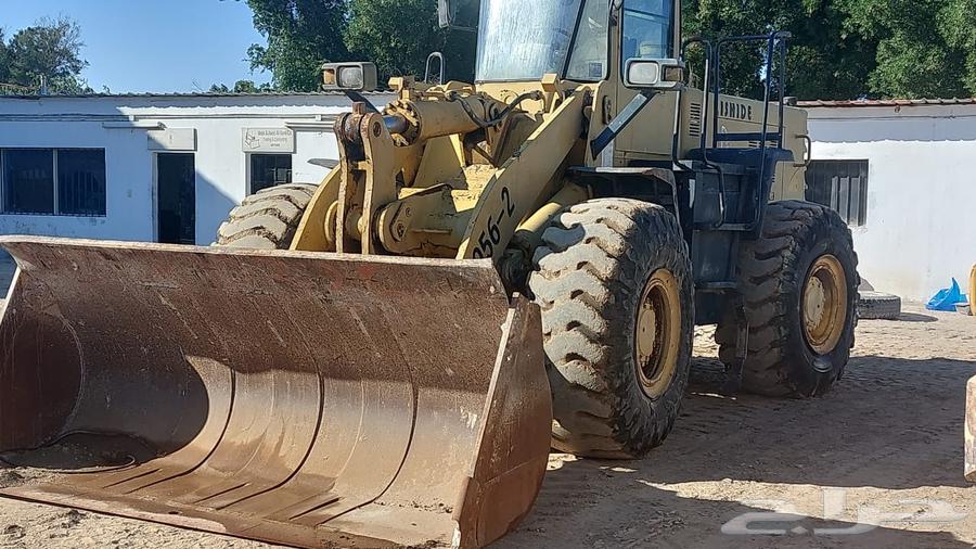 شيول صيني المكينه كتر والقير ZF64588482446851113