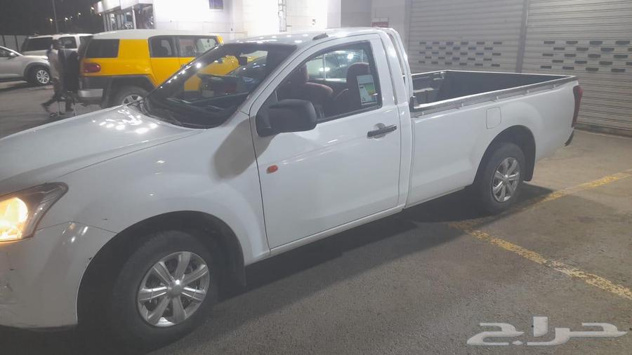 إيسوزو غماره مكينه كبيره 202364588656718466110