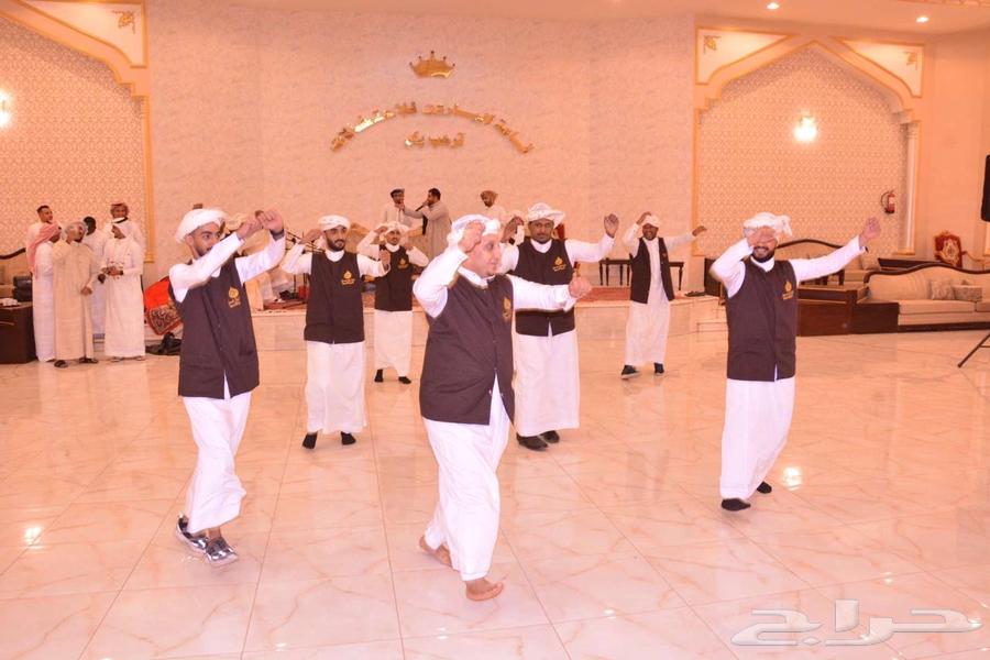 فرقه تراث الحجاز للفنون الشعبيه64430994766082112