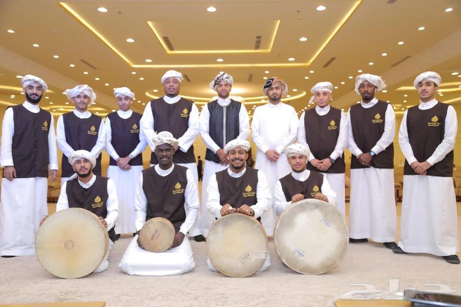 فرقه تراث الحجاز للفنون الشعبيه64430994766082110