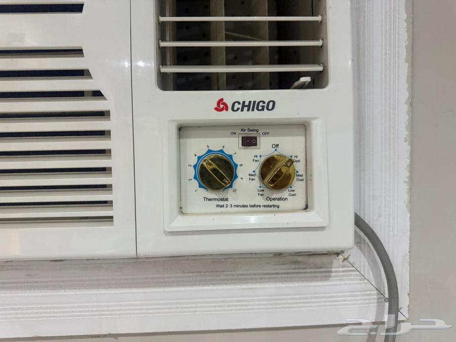 مكيف شباك64430111003137110