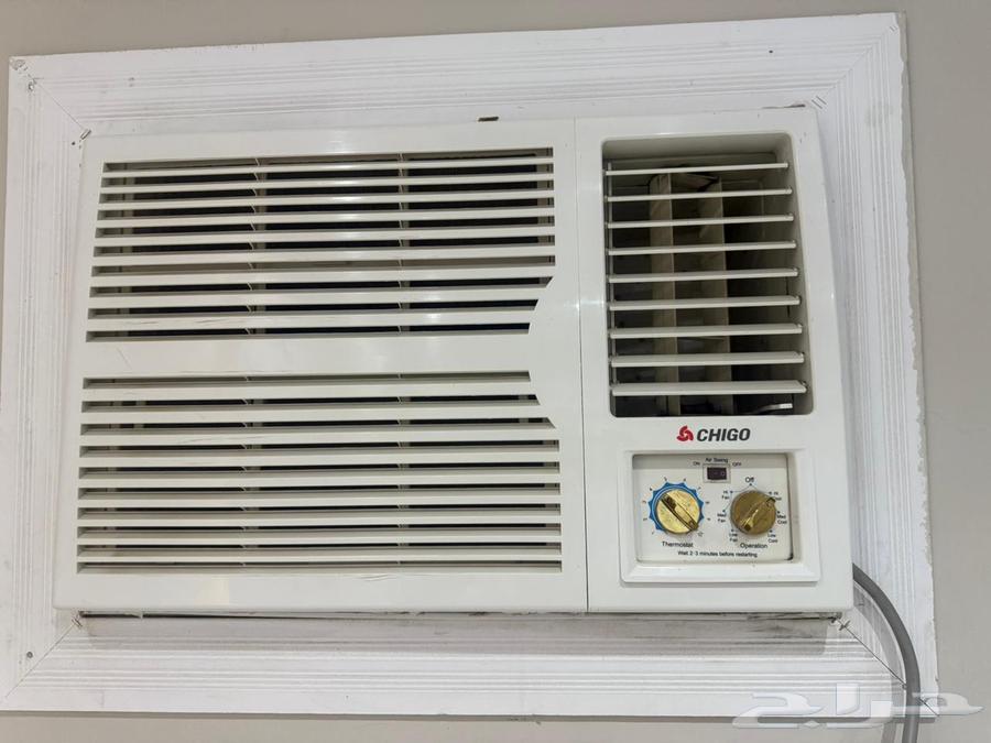 مكيف شباك64430111003137111