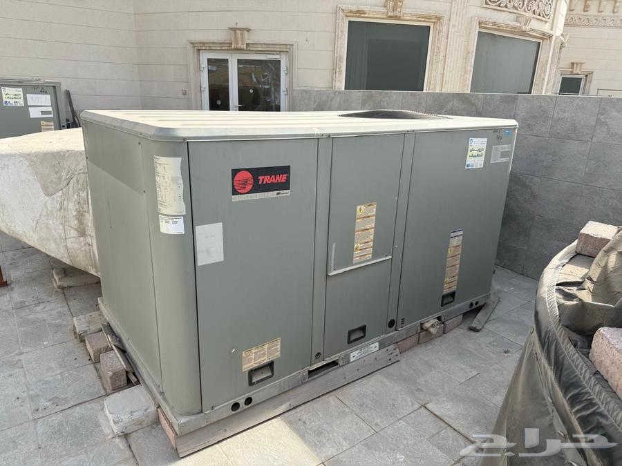 مطلوب مروحه مكيف ترين64432114968450110