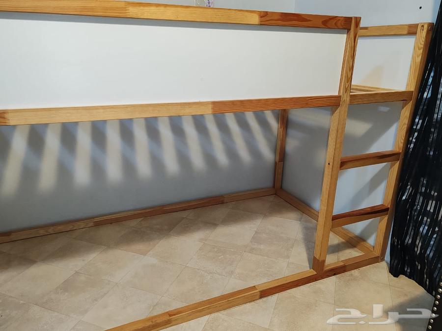 سرير اطفال دورين64426375876994111