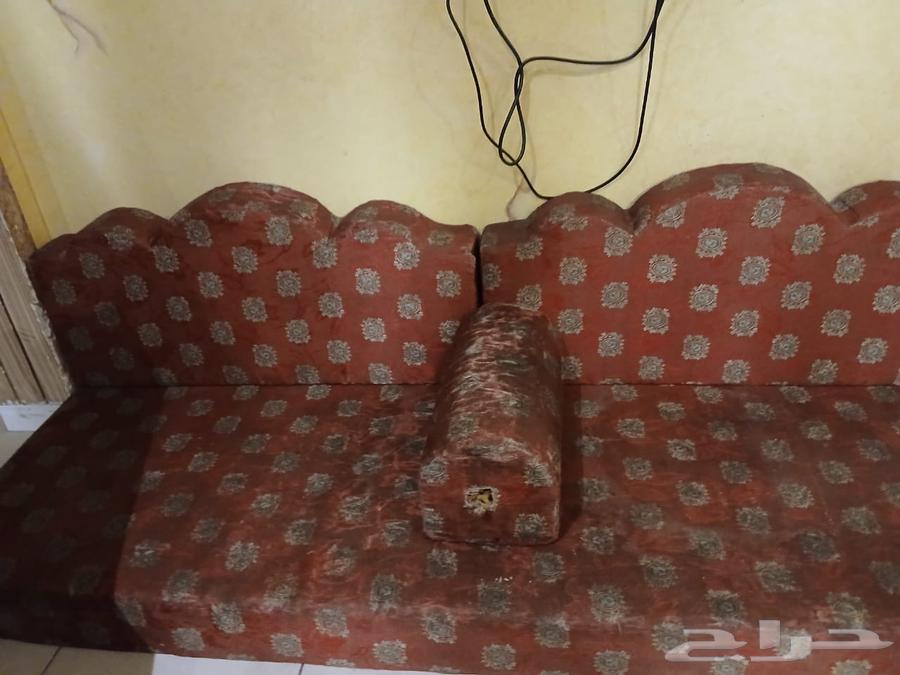 كنب ومساند للبيع 5064429170361090110