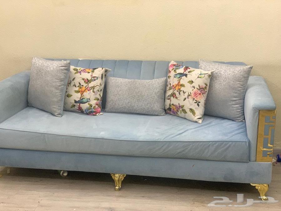 اثاث منزل ومكيفات وغساله وثلاجه64428576913153112