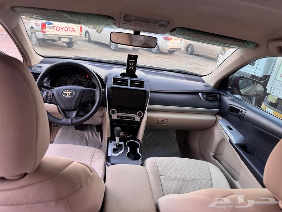 Camry 2017 Standard64590983701379110