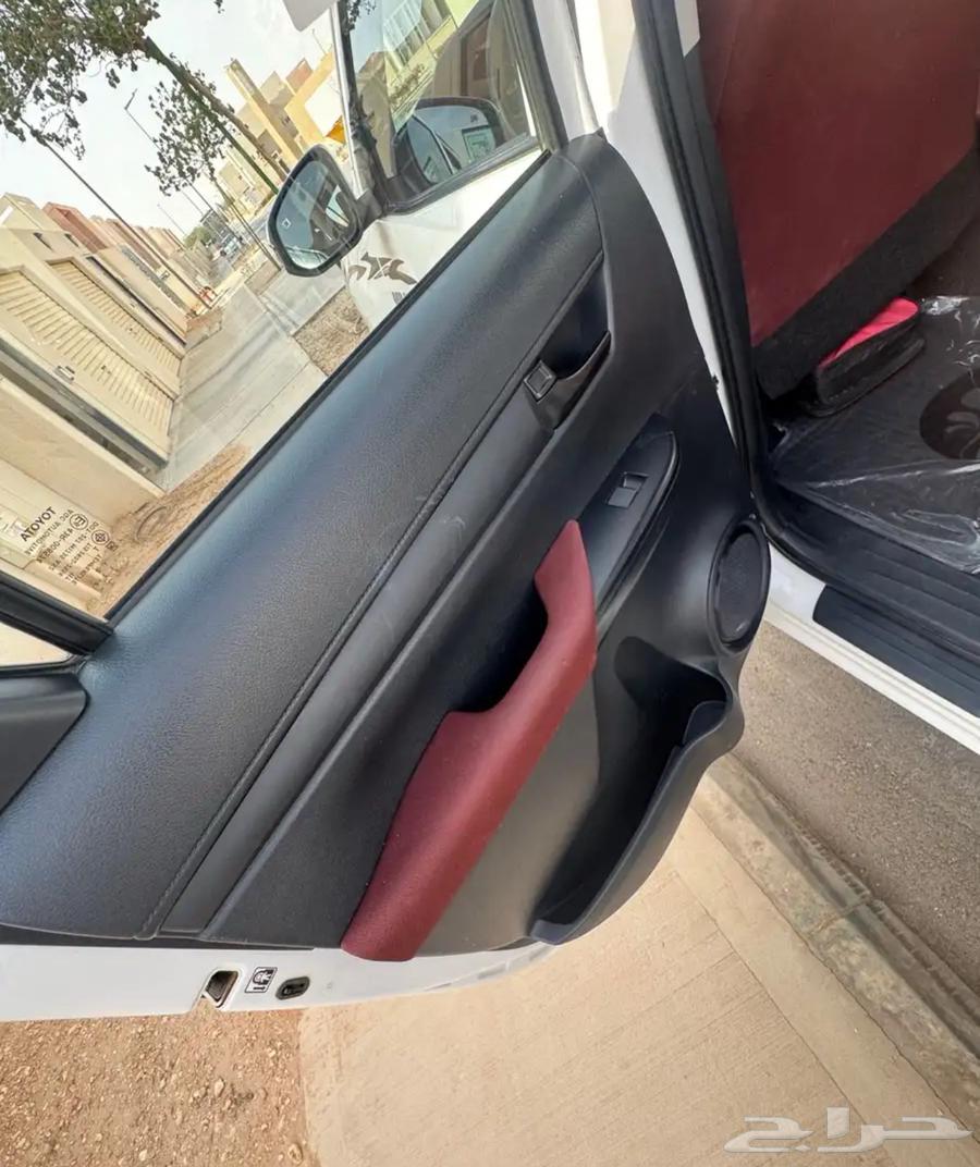 هايلوكس 2023 GL ديزل64590740821251112