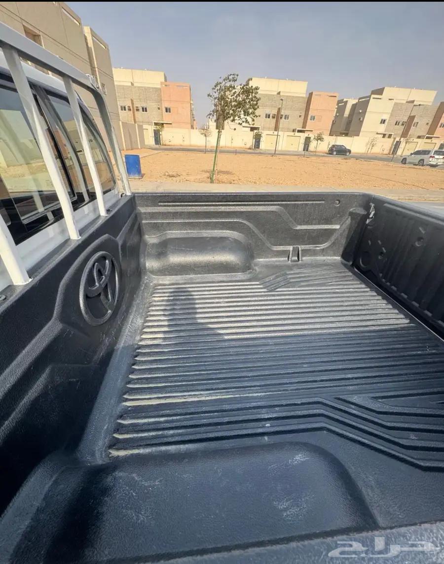 هايلوكس 2023 GL ديزل64590740821251113