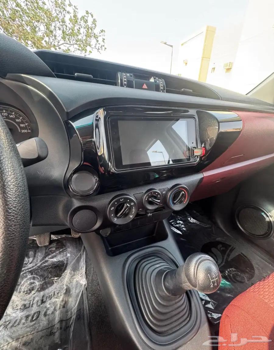 هايلوكس 2023 GL ديزل64590740821251114