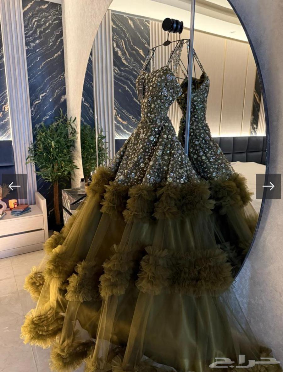 فستان سهره او خطوبه64432876736003112