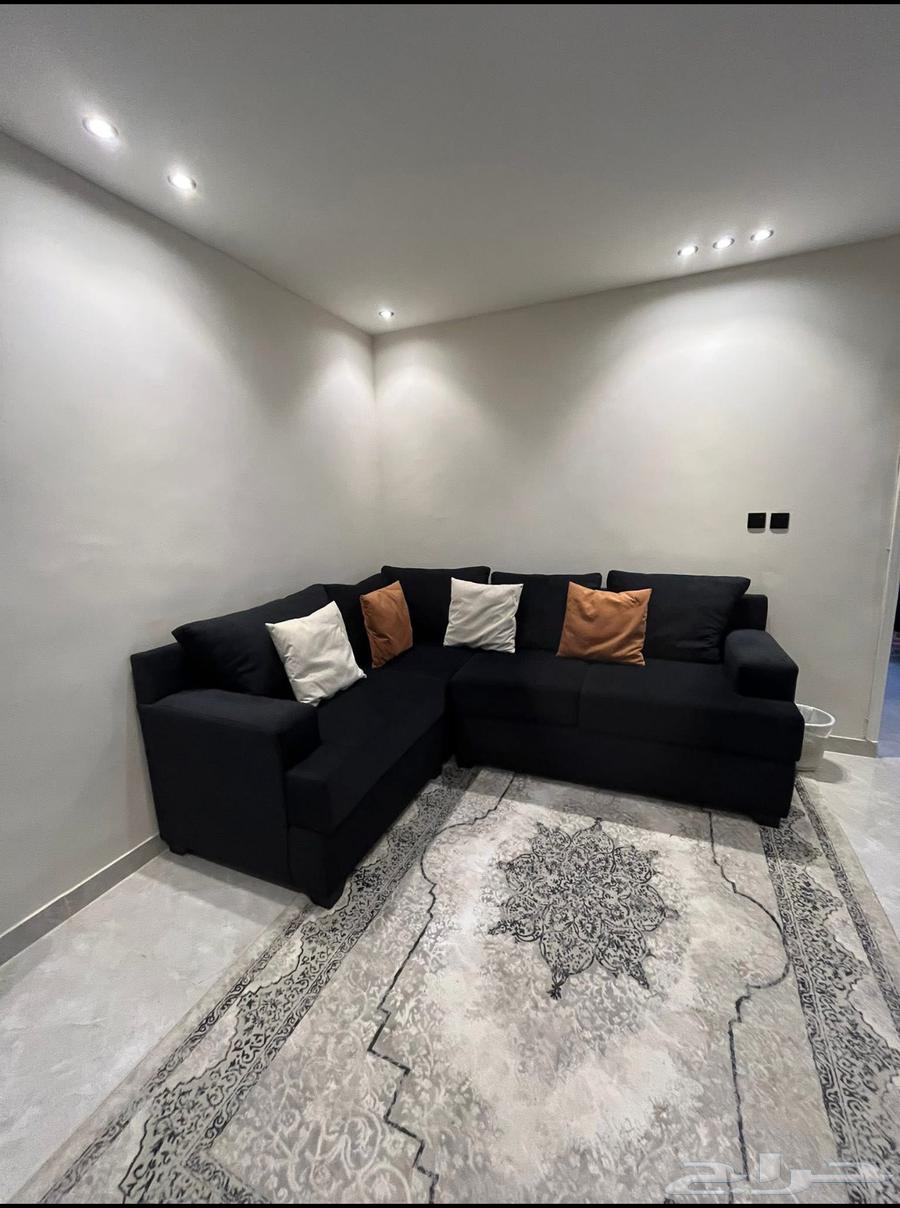 كنب زاوية للبيع64429976536449110