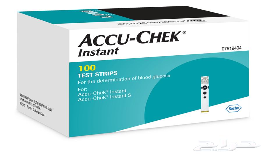 Accu-Chek64426685383809111