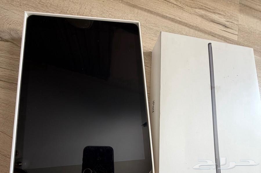 ايباد الجيل التاسع 64GB64429103110786113
