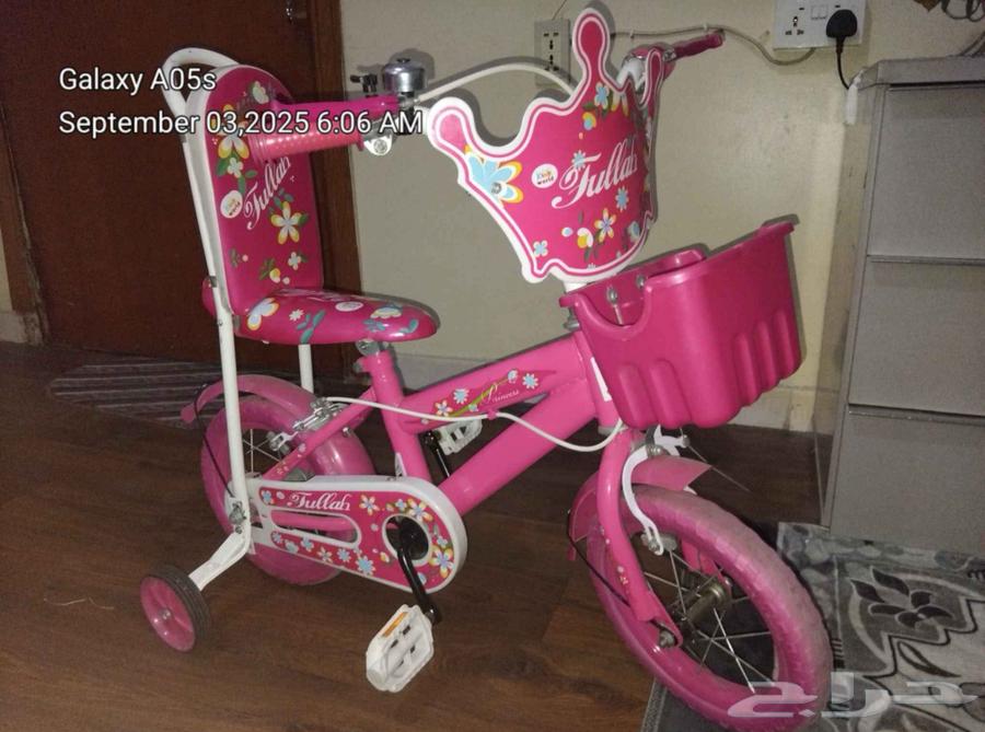 سيكل اطفال Cycel64426658482563110