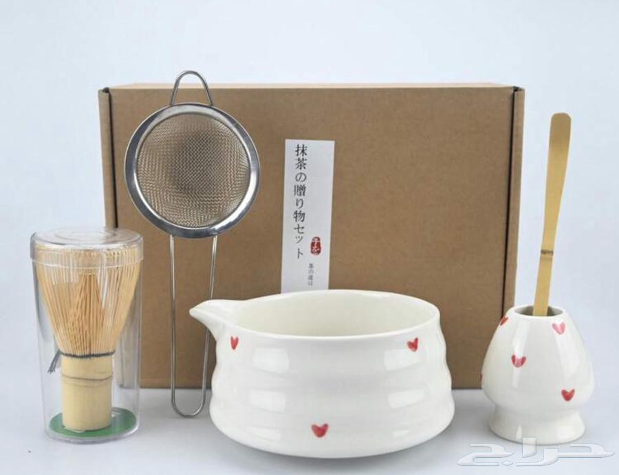 Matcha Set Tools64433107726209110