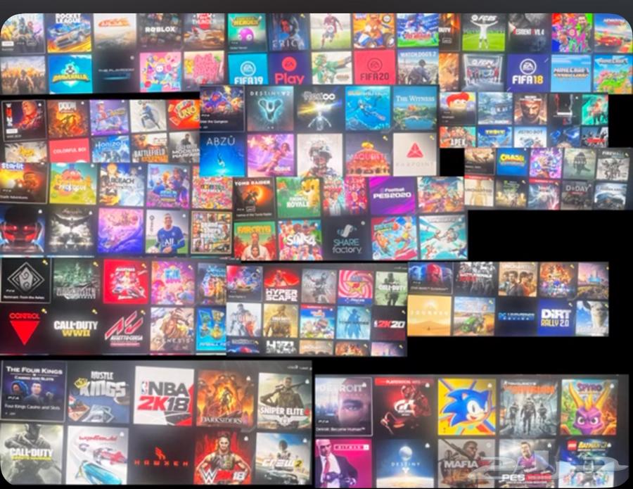 Account for sale with 140 games, full account, price 700 and above as desired64431855850882110