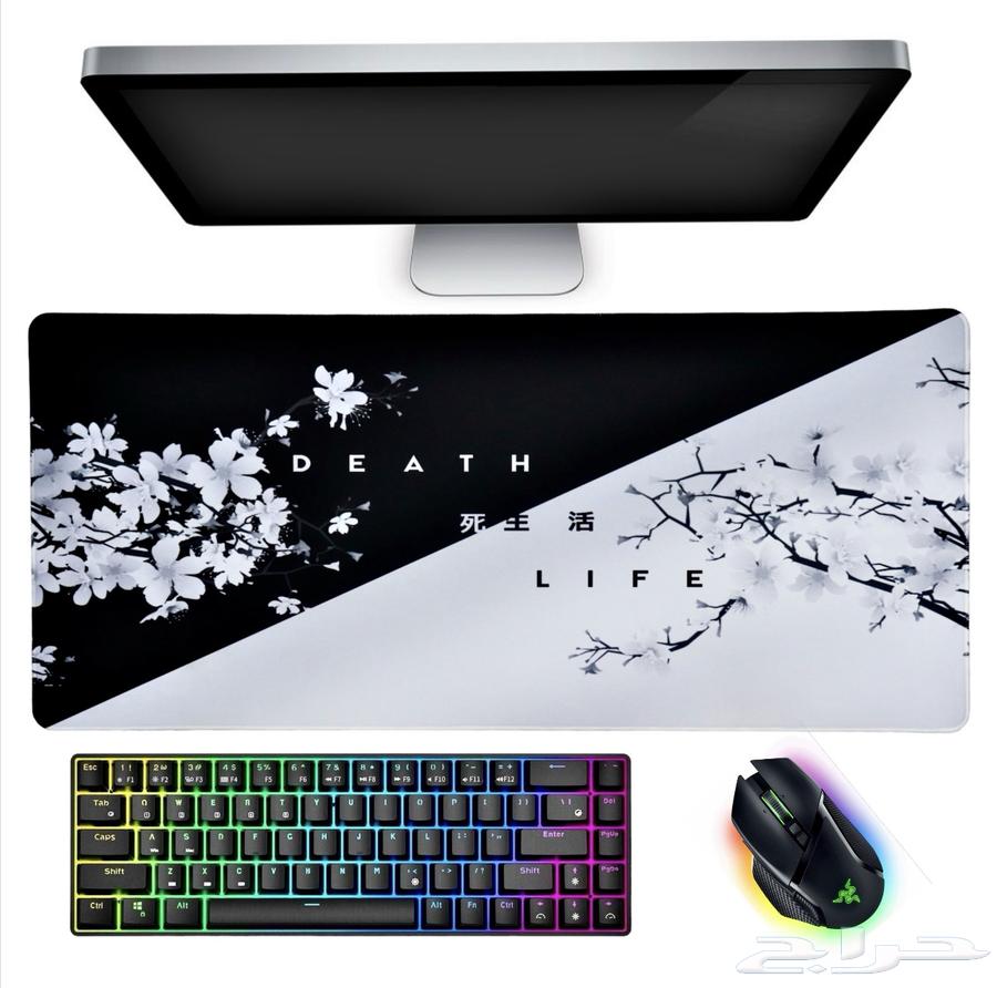 Mouse Pad64426281475458113