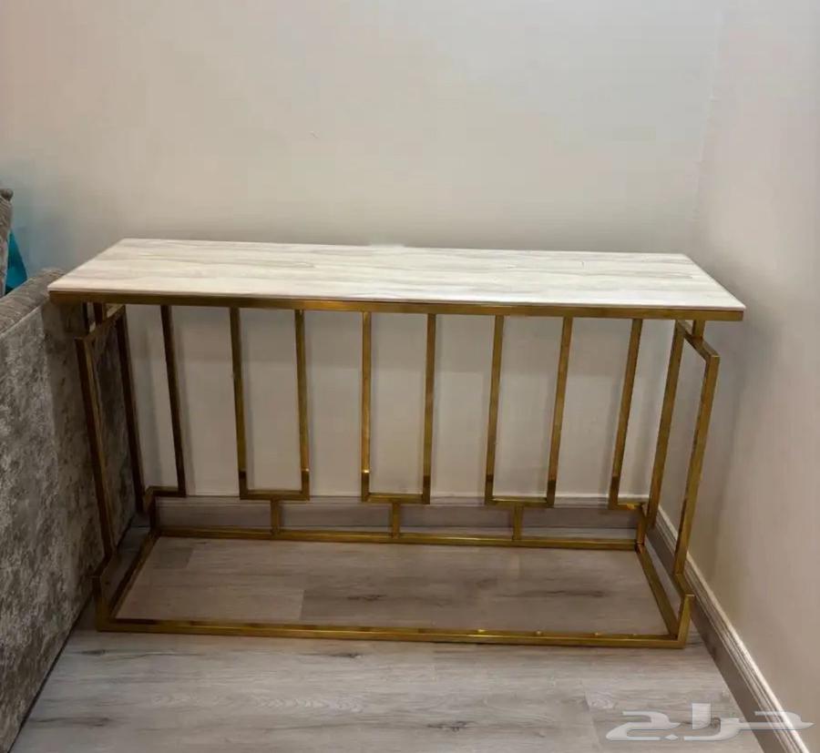 طاولة رخام للبيع64432400233091110