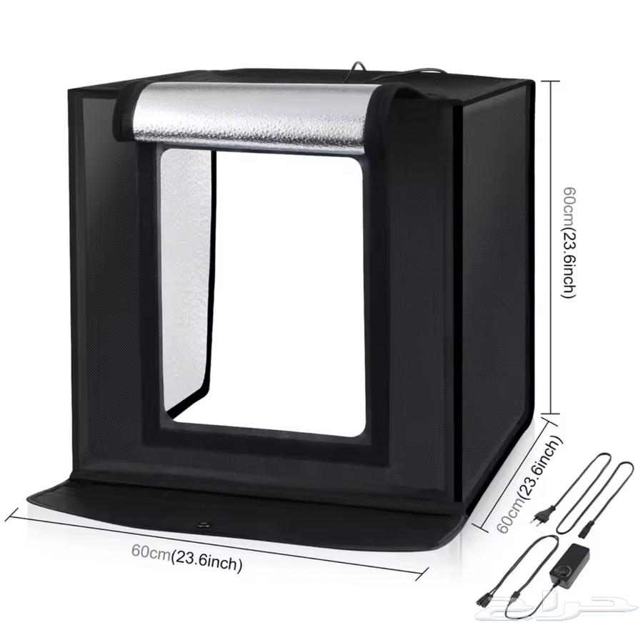 صندوق تصوير استديو استيديو تصوير64429022659587111