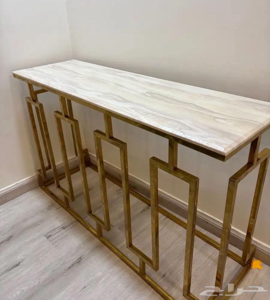 طاولة رخام للبيع64432400233091114