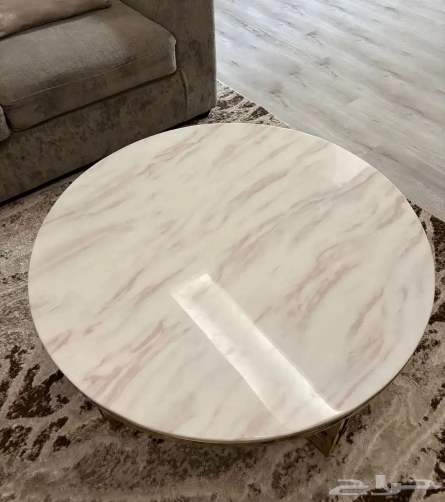طاولة رخام للبيع64432400233091111