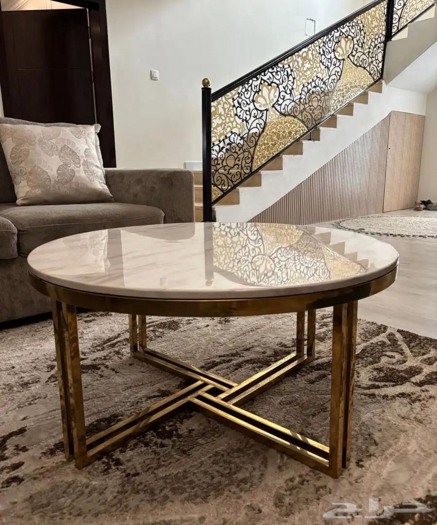 طاولة رخام للبيع64432400233091113